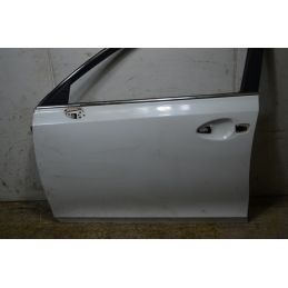 Portiera sportello anteriore SX Lexus Ct200h Dal 2014 al 2020 Cod 6700276031  1765545481033