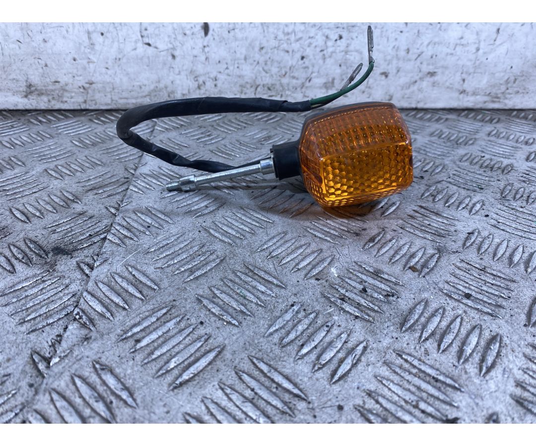 Freccia Posteriore Sinistra Sx Kawasaki GPz 1100 Dal 1995 al 1998  1765546833947