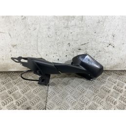 Specchietto Retrovisore Sinistro Sx Honda Forza 125 Dal 2021 al 2025  1765548257826