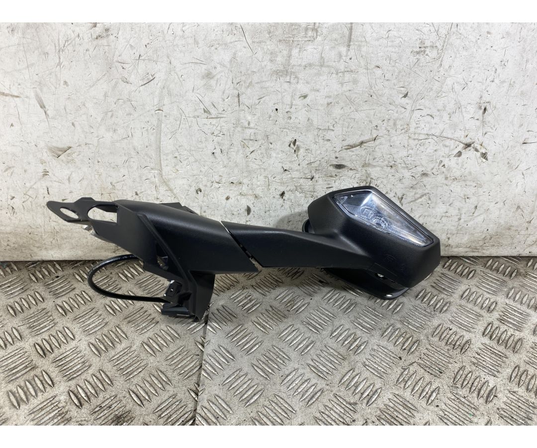 Specchietto Retrovisore Sinistro Sx Honda Forza 125 Dal 2021 al 2025  1765548257826