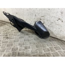 Specchietto Retrovisore Sinistro Sx Honda Forza 125 Dal 2021 al 2025  1765548257826