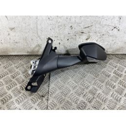 Specchietto Retrovisore Sinistro Sx Honda Forza 125 Dal 2021 al 2025  1765548257826