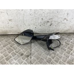 Specchietto Retrovisore Sinistro Sx Honda Forza 125 Dal 2021 al 2025  1765548257826