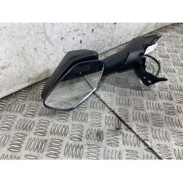 Specchietto Retrovisore Sinistro Sx Honda Forza 125 Dal 2021 al 2025  1765548257826