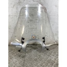 Parabrezza Piggio Vespa GTS 300 Dal 2014 al 2016  1765555742124