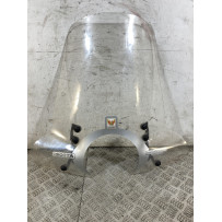 Parabrezza Piggio Vespa GTS 300 Dal 2014 al 2016  1765555742124