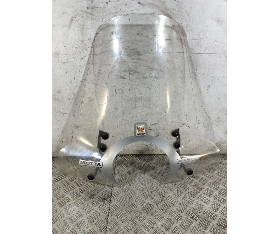 Parabrezza Piggio Vespa GTS 300 Dal 2014 al 2016  1765555742124