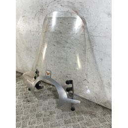 Parabrezza Piggio Vespa GTS 300 Dal 2014 al 2016  1765555742124