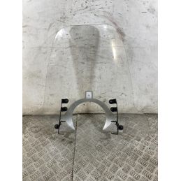 Parabrezza Piggio Vespa GTS 300 Dal 2014 al 2016  1765555742124