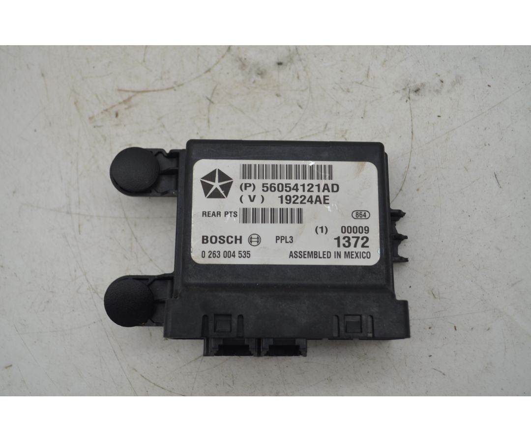 Centralina Parcheggio Assistito Fiat Freemont Dal 2011 al 2015 Cod 56054121AD  1765784223654