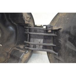 Sportello Tappo Carburante Alfa Romeo Mito Dal 2008 al 2011 Cod 156084719  1765785547193