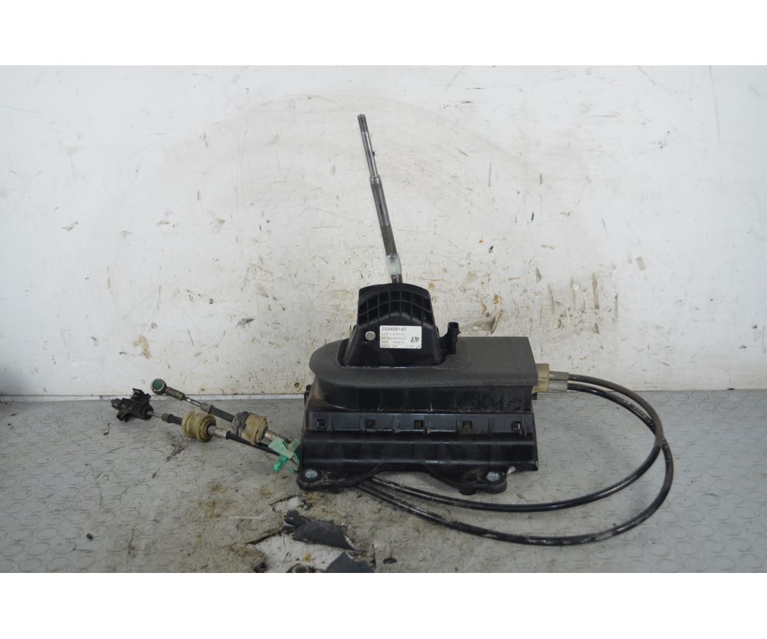 Leva Del Cambio Alfa Romeo Mito Dal 2008 al 2011 Cod 553468140  1765785959552