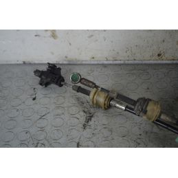 Leva Del Cambio Alfa Romeo Mito Dal 2008 al 2011 Cod 553468140  1765785959552