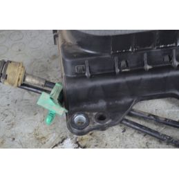 Leva Del Cambio Alfa Romeo Mito Dal 2008 al 2011 Cod 553468140  1765785959552