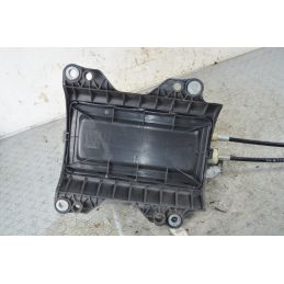 Leva Del Cambio Alfa Romeo Mito Dal 2008 al 2011 Cod 553468140  1765785959552