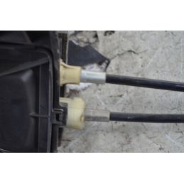 Leva Del Cambio Alfa Romeo Mito Dal 2008 al 2011 Cod 553468140  1765785959552