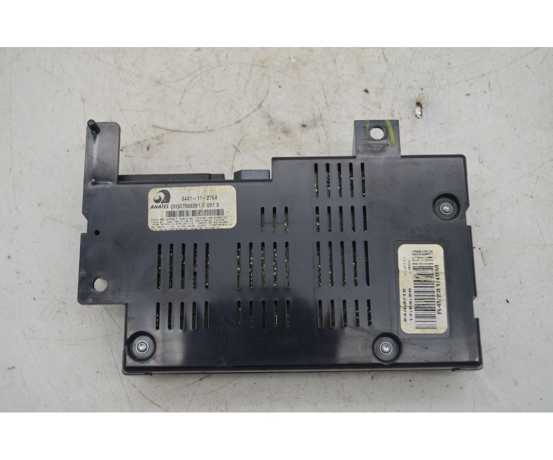 Centralina Vivavoce Fiat Freemont Dal 2011 al 2015 Cod 3441-11-2754  1765786220750