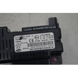 Centralina Vivavoce Fiat Freemont Dal 2011 al 2015 Cod 3441-11-2754  1765786220750