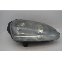 Faro Anteriore DX Volkswagen Golf V dal 2003 al 2008 Cod 1K6941030P  1765787496345