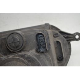 Faro Anteriore DX Volkswagen Golf V dal 2003 al 2008 Cod 1K6941030P  1765787496345