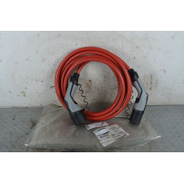 Cavo Ricarica Elettrico Peugeot 2008 Dal 2019 in poi Cod 9837497780  1765787451658