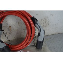 Cavo Ricarica Elettrico Peugeot 2008 Dal 2019 in poi Cod 9837497780  1765787451658