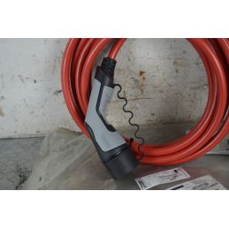 Cavo Ricarica Elettrico Peugeot 2008 Dal 2019 in poi Cod 9837497780  1765787451658