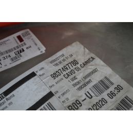 Cavo Ricarica Elettrico Peugeot 2008 Dal 2019 in poi Cod 9837497780  1765787451658