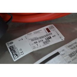 Cavo Ricarica Elettrico Peugeot 2008 Dal 2019 in poi Cod 9837497780  1765787451658