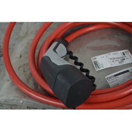 Cavo Ricarica Elettrico Peugeot 2008 Dal 2019 in poi Cod 9837497780  1765787451658