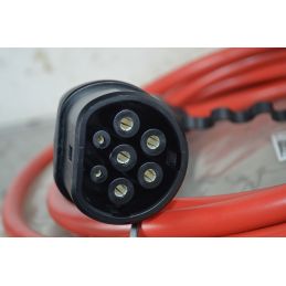 Cavo Ricarica Elettrico Peugeot 2008 Dal 2019 in poi Cod 9837497780  1765787451658