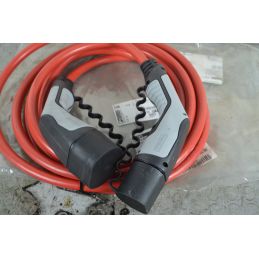 Cavo Ricarica Elettrico Peugeot 2008 Dal 2019 in poi Cod 9837497780  1765787451658