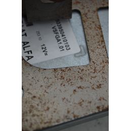 Centralina Comfort Alfa Romeo MiTo dal 2008 al 2011 Cod 503950410103  1765789746349