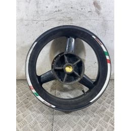 Cerchio Posteriore Yamaha YZF R1 Dal 1998 al 2003  1765789709283