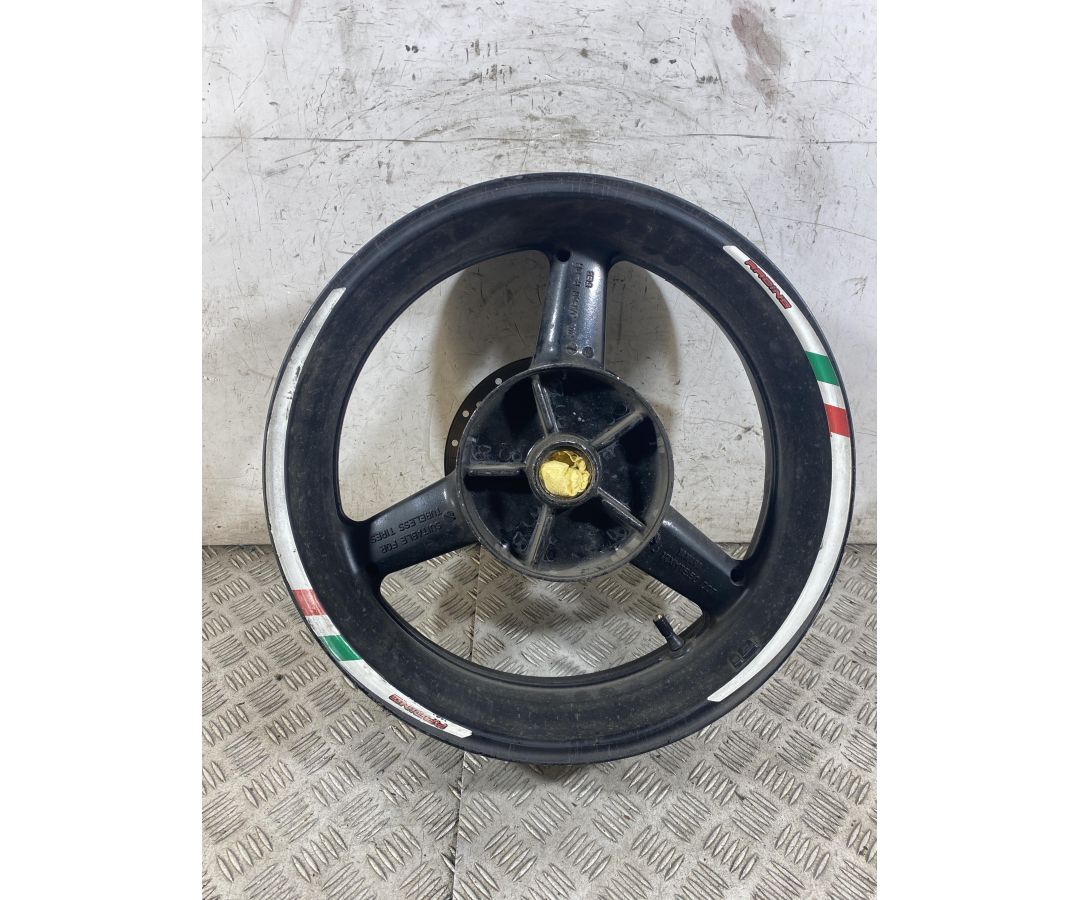 Cerchio Posteriore Yamaha YZF R1 Dal 1998 al 2003  1765789709283