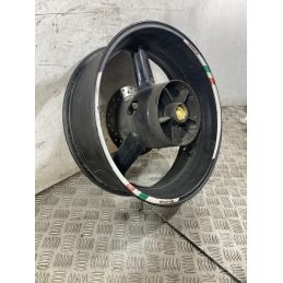 Cerchio Posteriore Yamaha YZF R1 Dal 1998 al 2003  1765789709283
