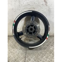 Cerchio Posteriore Yamaha YZF R1 Dal 1998 al 2003  1765789709283