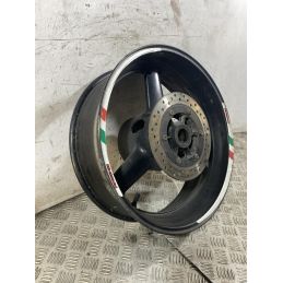 Cerchio Posteriore Yamaha YZF R1 Dal 1998 al 2003  1765789709283