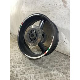 Cerchio Posteriore Yamaha YZF R1 Dal 1998 al 2003  1765789709283