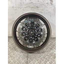 Cerchio Anteriore Honda CB 650 R Neo Sport Dal 2018 al 2020  1765790120459