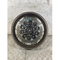 Cerchio Anteriore Honda CB 650 R Neo Sport Dal 2018 al 2020  1765790120459