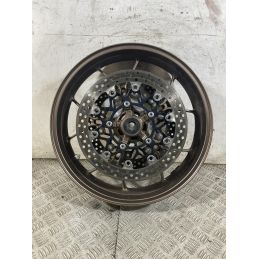 Cerchio Anteriore Honda CB 650 R Neo Sport Dal 2018 al 2020  1765790120459