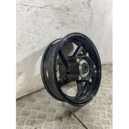 Cerchio Anteriore Yamaha T-Max Tmax 500 Dal 2004 al 2008  1765790730689