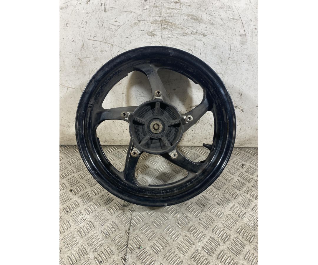 Cerchio Anteriore Yamaha T-Max Tmax 500 Dal 2004 al 2008  1765791970046