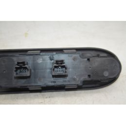 Pulsantiera Alzacristalli Anteriore SX Peugeot 407 dal 2004 al 2012 Cod 53269704  1765791975379