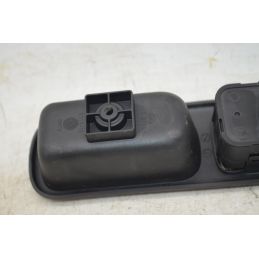 Pulsantiera Alzacristalli Anteriore SX Peugeot 407 dal 2004 al 2012 Cod 53269704  1765791975379