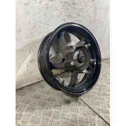 Cerchio Anteriore Yamaha T-Max Tmax 500 Dal 2004 al 2008  1765791970046