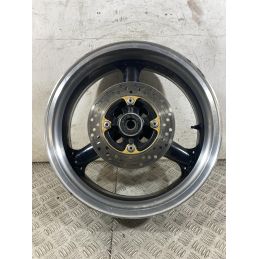 Cerchio Posteriore Kawasaki Z1000 dal 2003 al 2006  1765793038942
