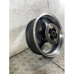 Cerchio Posteriore Kawasaki Z1000 dal 2003 al 2006  1765793038942