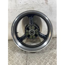 Cerchio Posteriore Kawasaki Z1000 dal 2003 al 2006  1765793038942